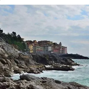 Appunti Di Viaggio 3*, La Spezia Italien