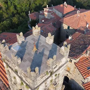 Il Priorato , Pescia Italien