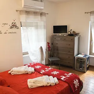 Casale Del Sole Garda Frühstückspension